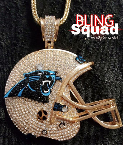 PANTHERS GOLDEN CHILD