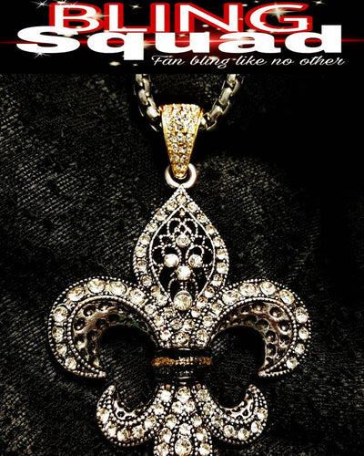 SAINTS FLEUR DE LIS