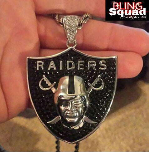 RAIDERS – blingsquad