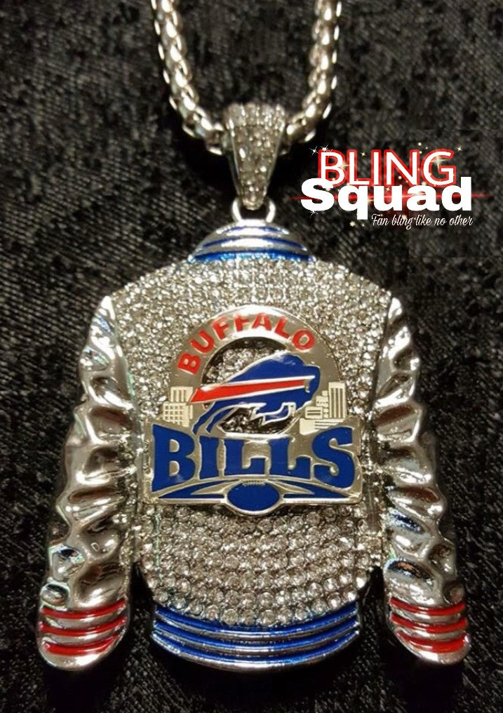 BILLS  SILVER SLEEVE JACKET