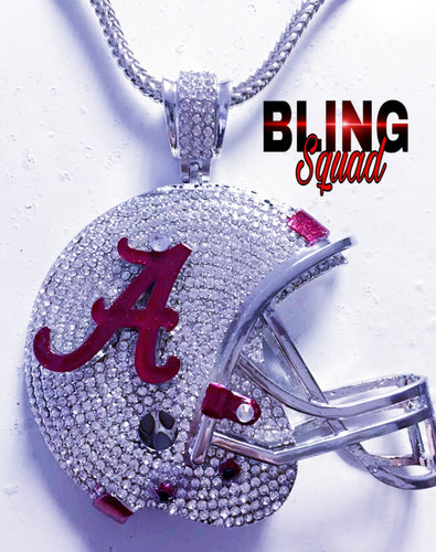 BAMA LRG HELMET