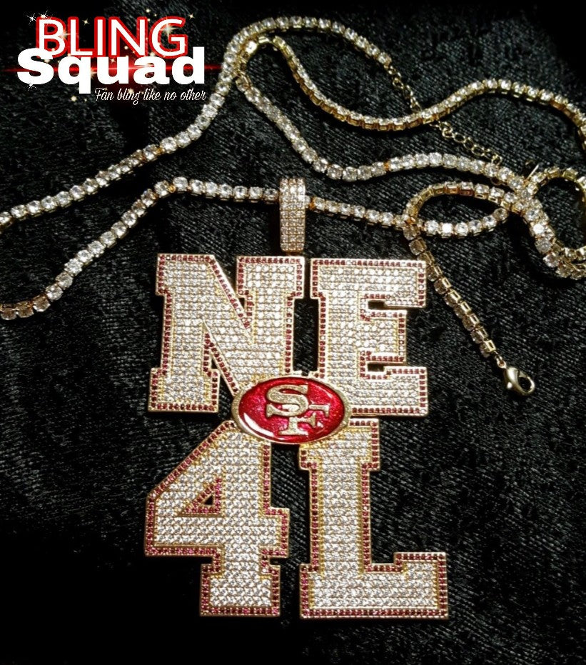 NINER EMPIRE 4 LIFE